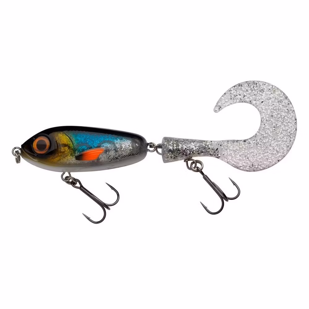 McMio 18cm/54g