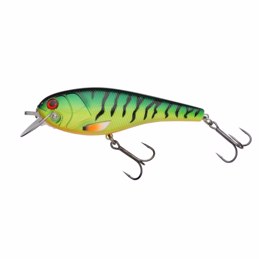 Abu Garcia Beast Hi-Lo floating 9cm