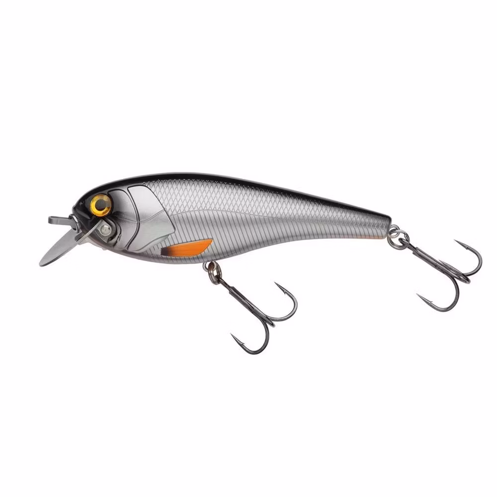 Abu Garcia Beast Hi-Lo floating 9cm