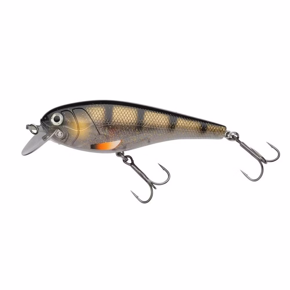 Abu Garcia Beast Hi-Lo floating 9cm