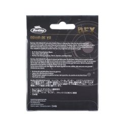 Berkley DEX x8 Chartreuse - 150m