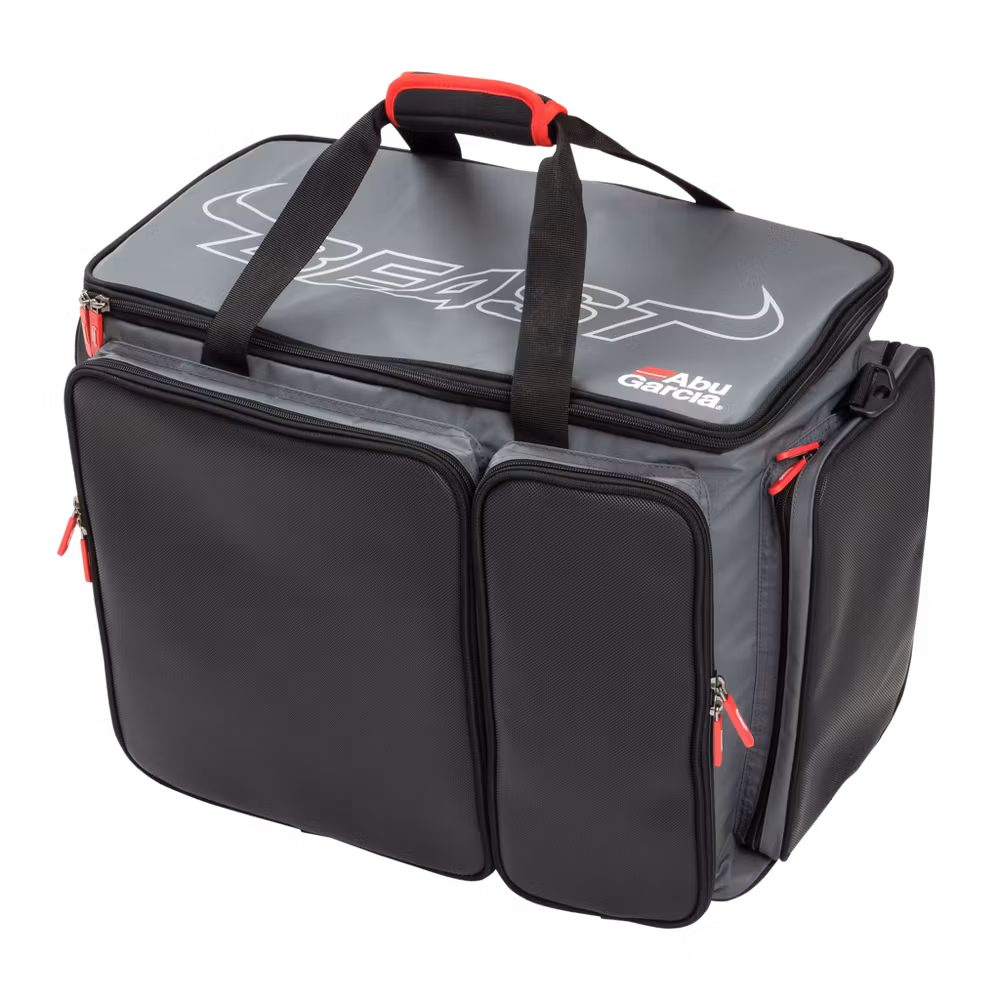 Abu Garcia Beast Pro Big Boat Bag