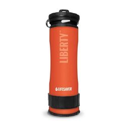LifeSaver Liberty