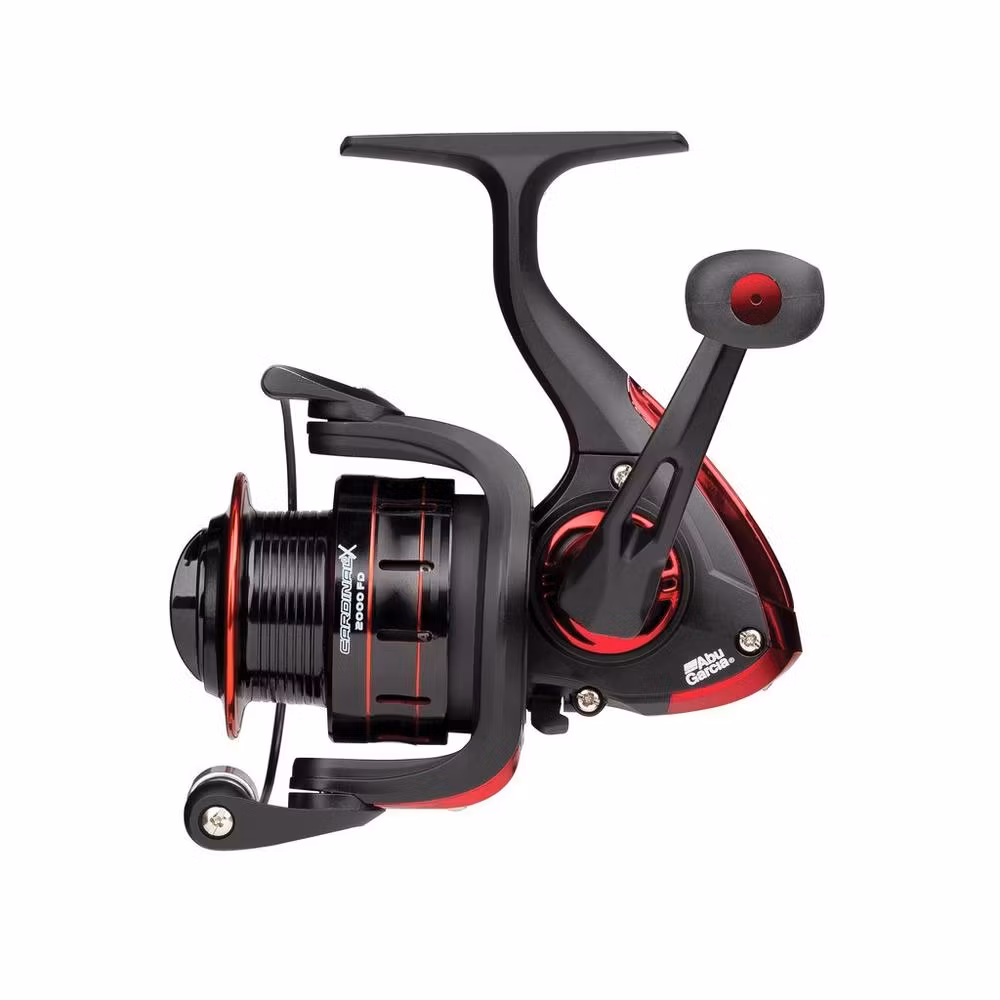 Abu Garcia Cardinal X FD