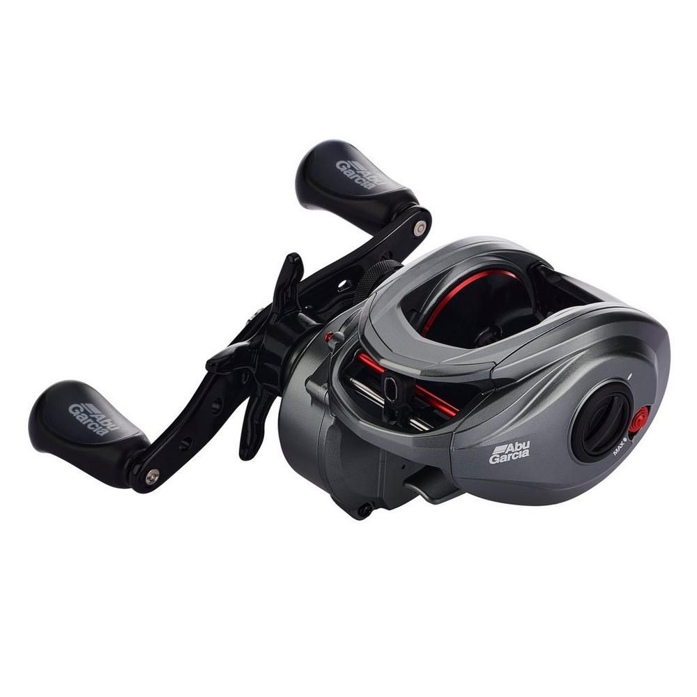 Abu Garcia Max 41 LH - Vänster