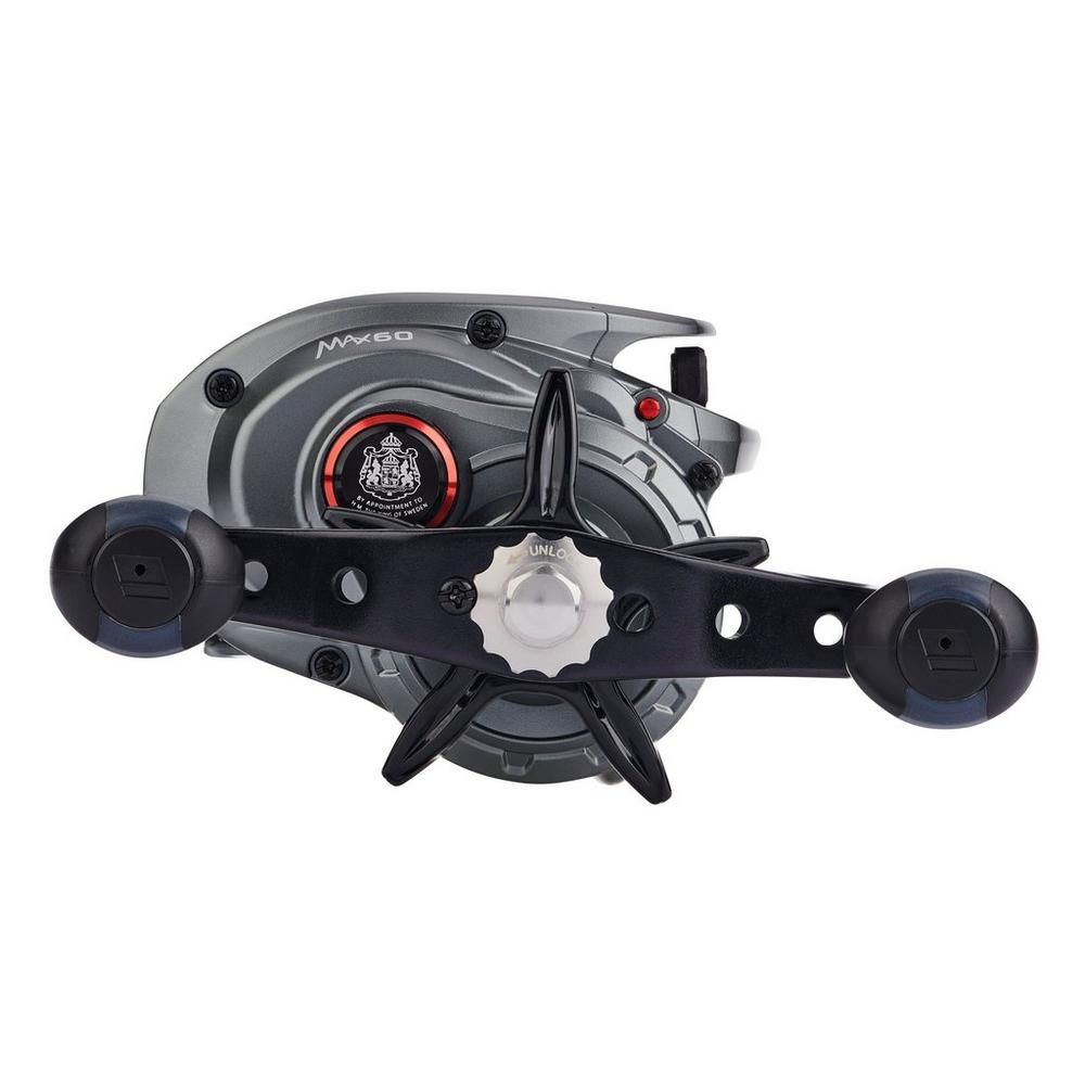 Abu Garcia Max 41 LH - Vänster