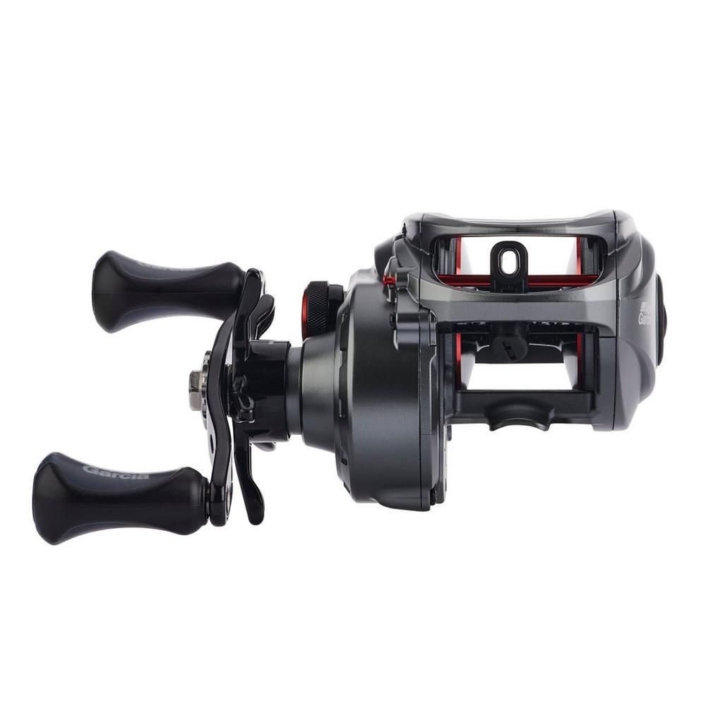 Abu Garcia Max 41 LH - Vänster