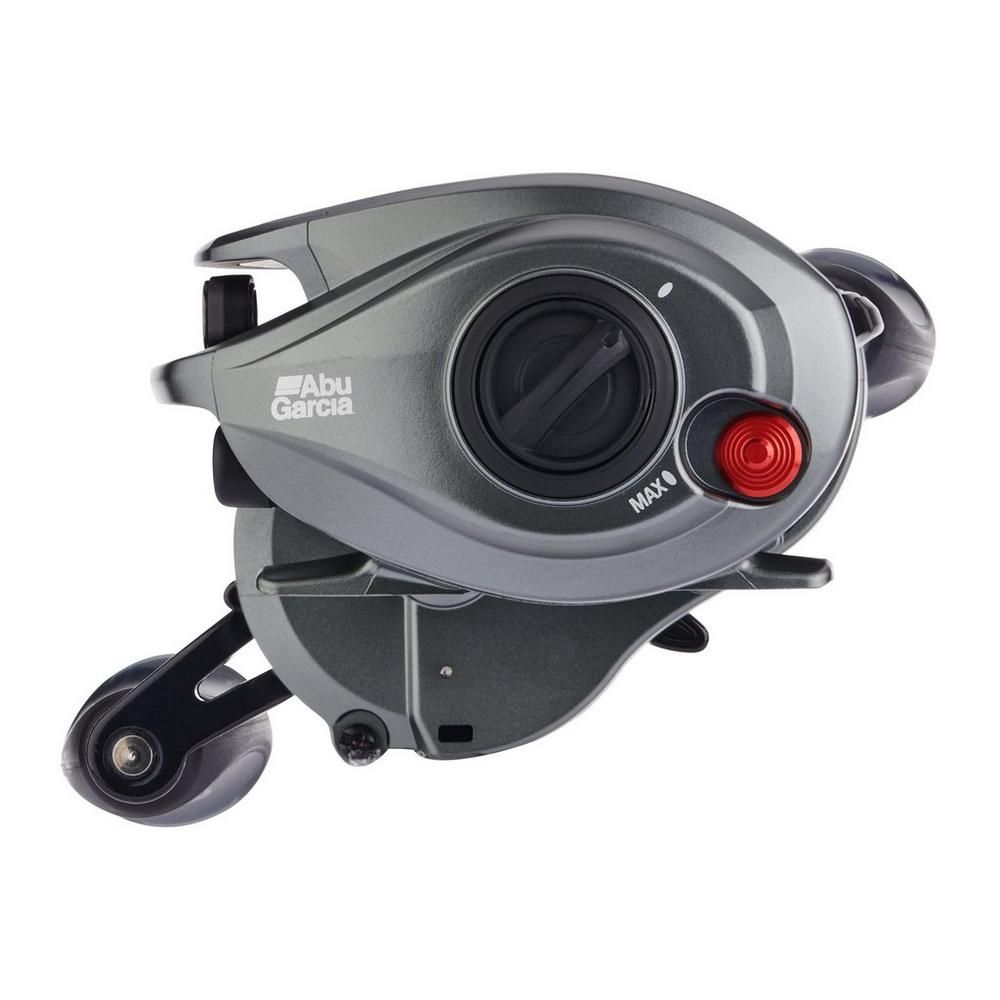 Abu Garcia Max 41 LH - Vänster