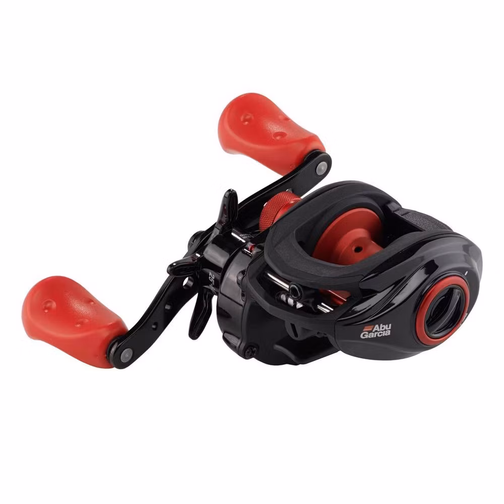 Abu Garcia Max X
