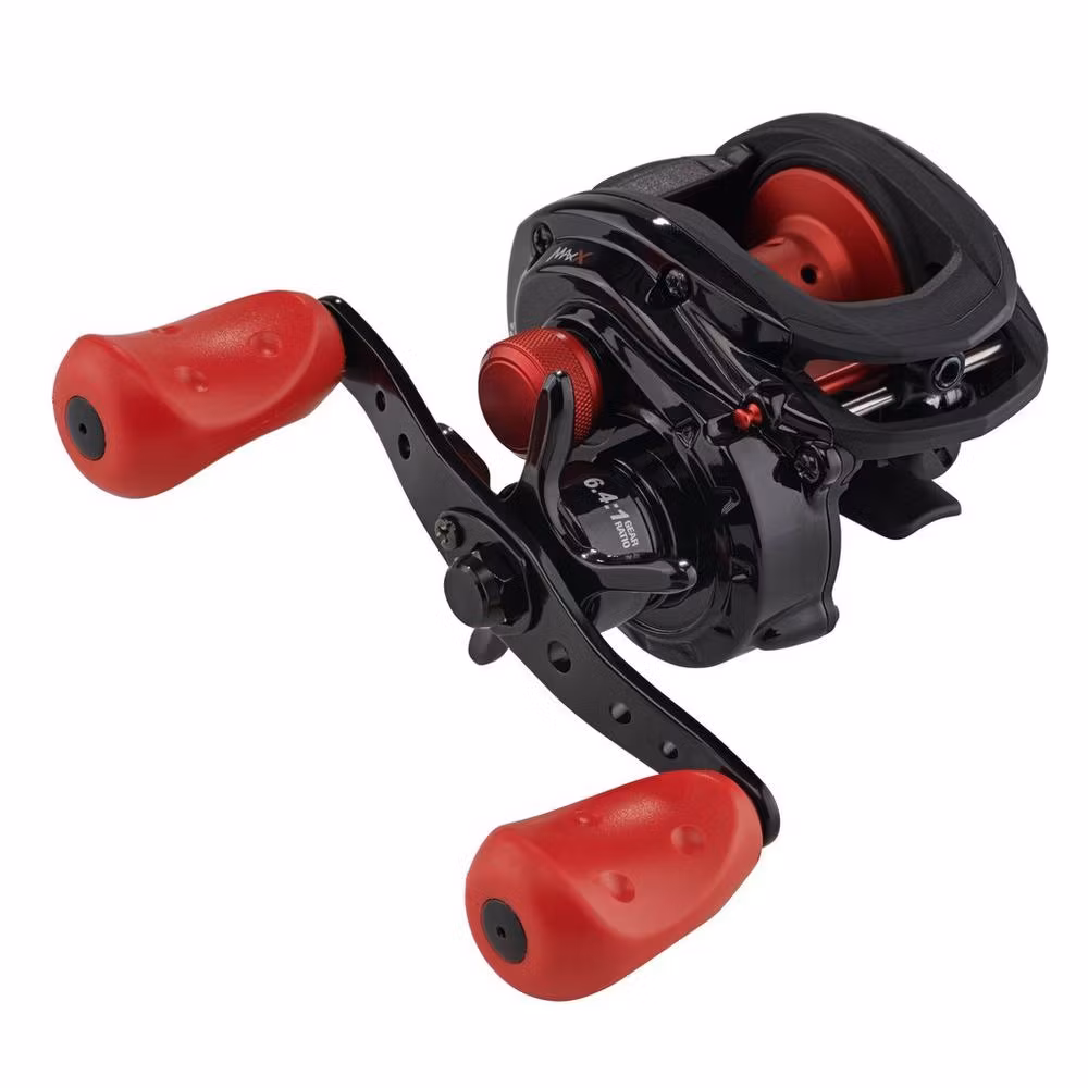 Abu Garcia Max X