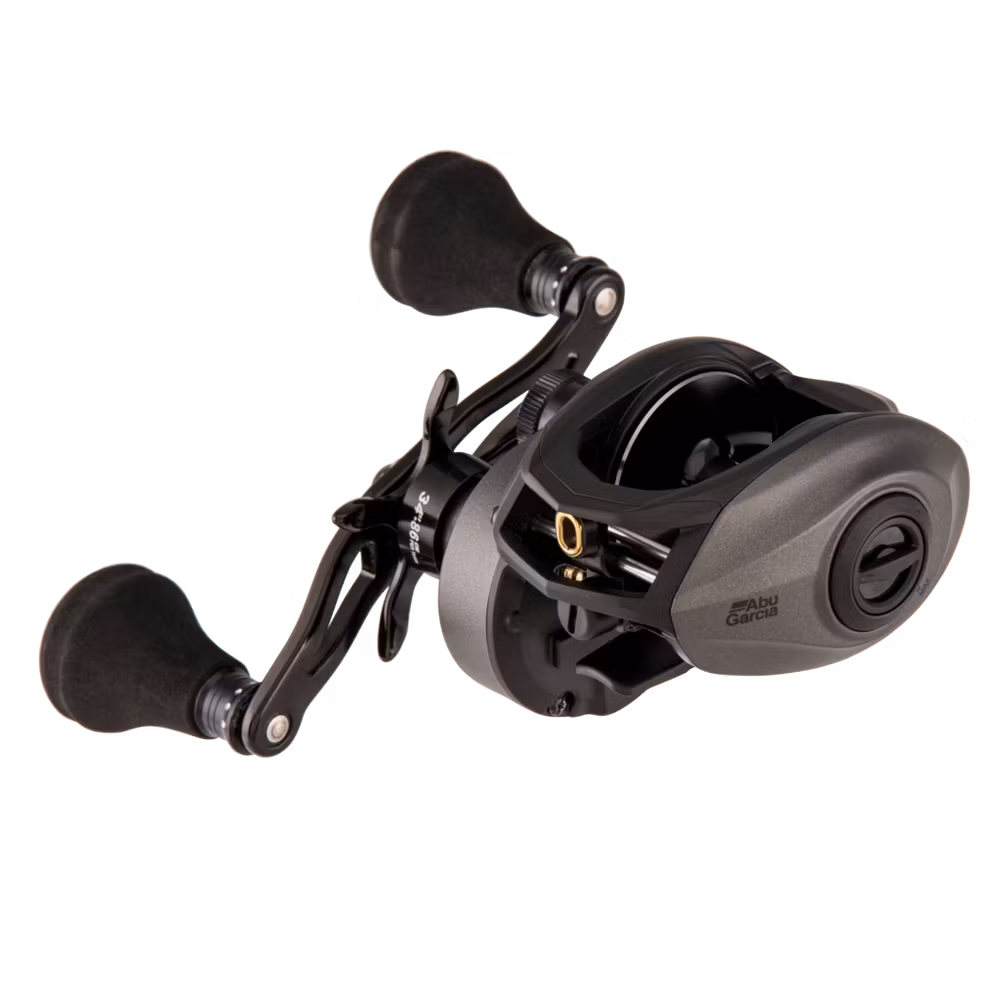 Abu Garcia Revo Beast