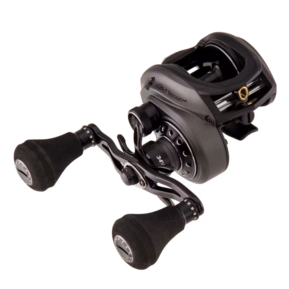 Abu Garcia Revo Beast