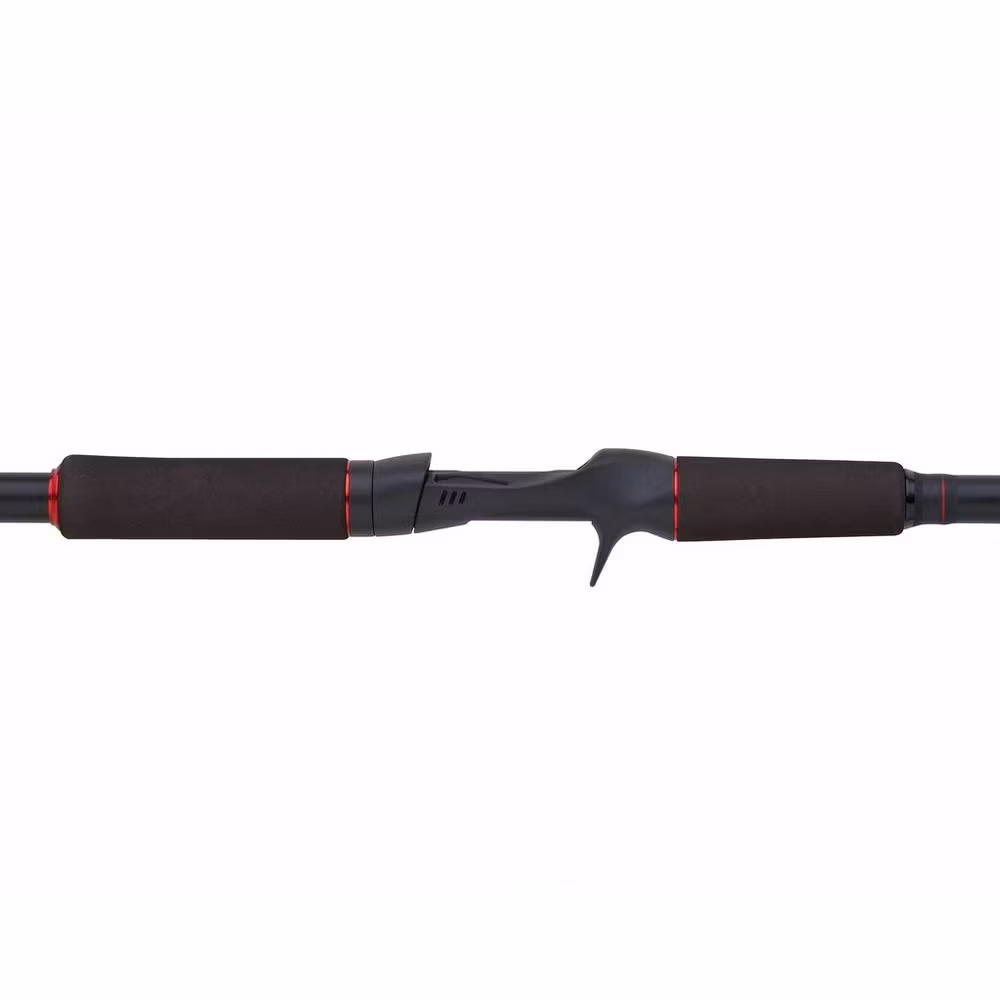 Abu Garcia Beast Pike Casting