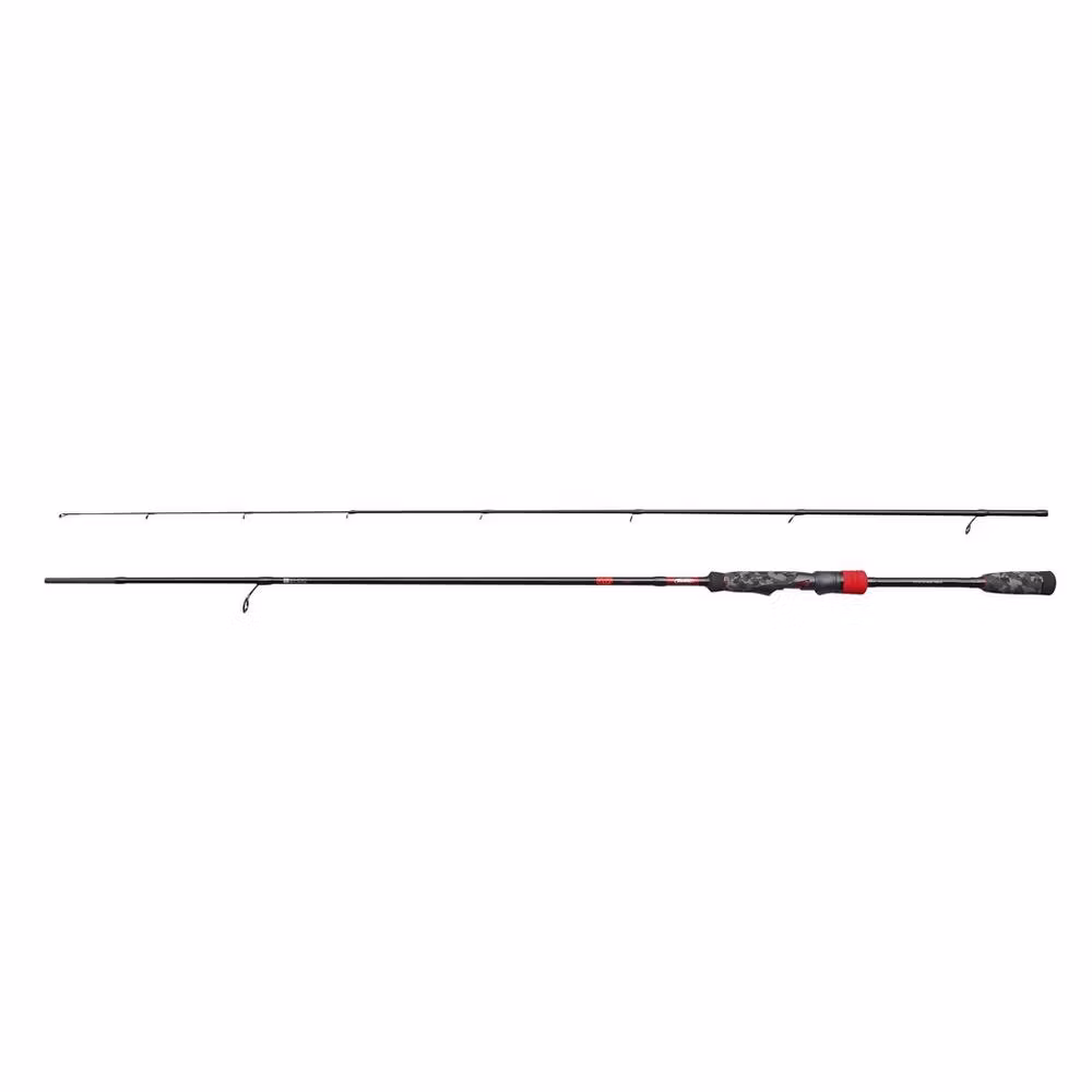 Berkley URBN II Jigger 210cm 5-21g