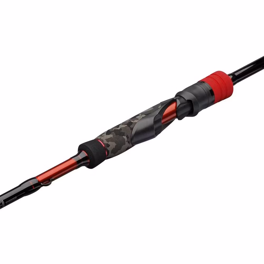 Berkley URBN II Jigger 210cm 5-21g