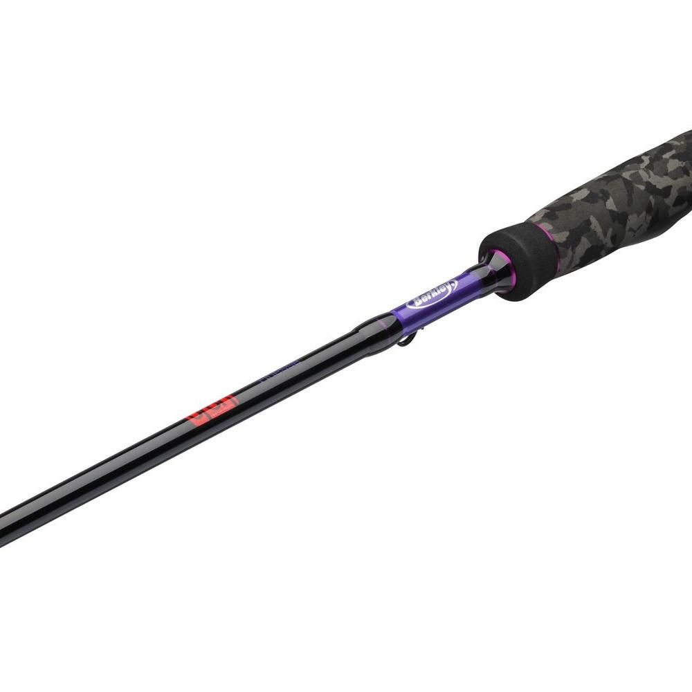 Berkley URBN II Finesse 200cm 3-14g