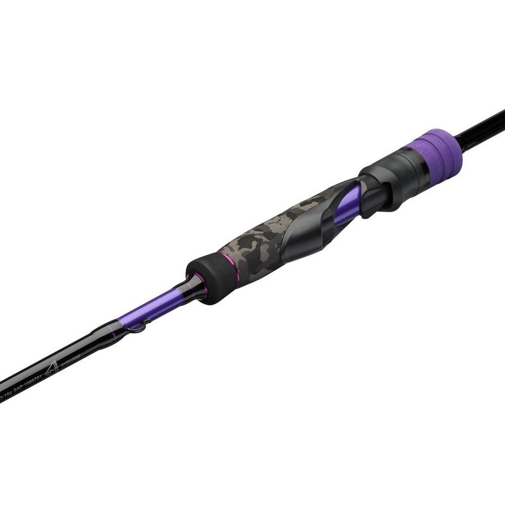 Berkley URBN II Finesse 200cm 3-14g