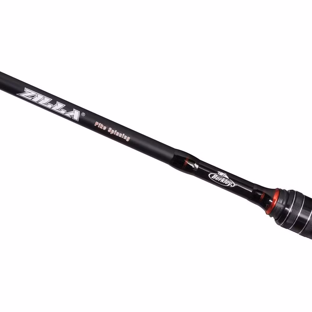 Berkley ZILLA Pike 802H S 30-90g