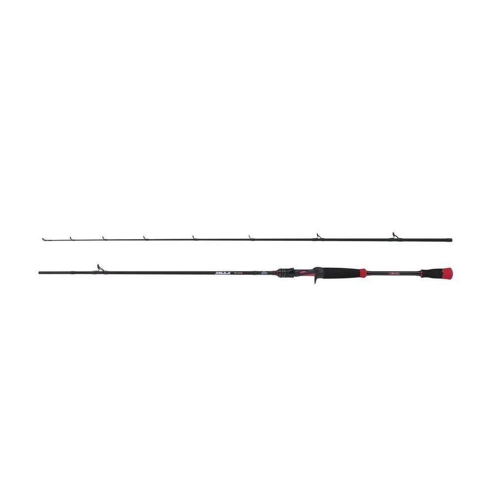 Berkley ZILLA Pike Casting
