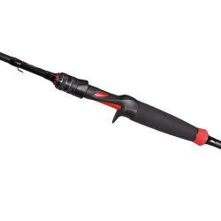 Berkley ZILLA Pike Casting