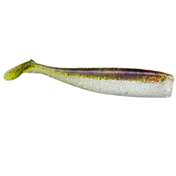 Shaker Shad, 9,5cm - 8-pack