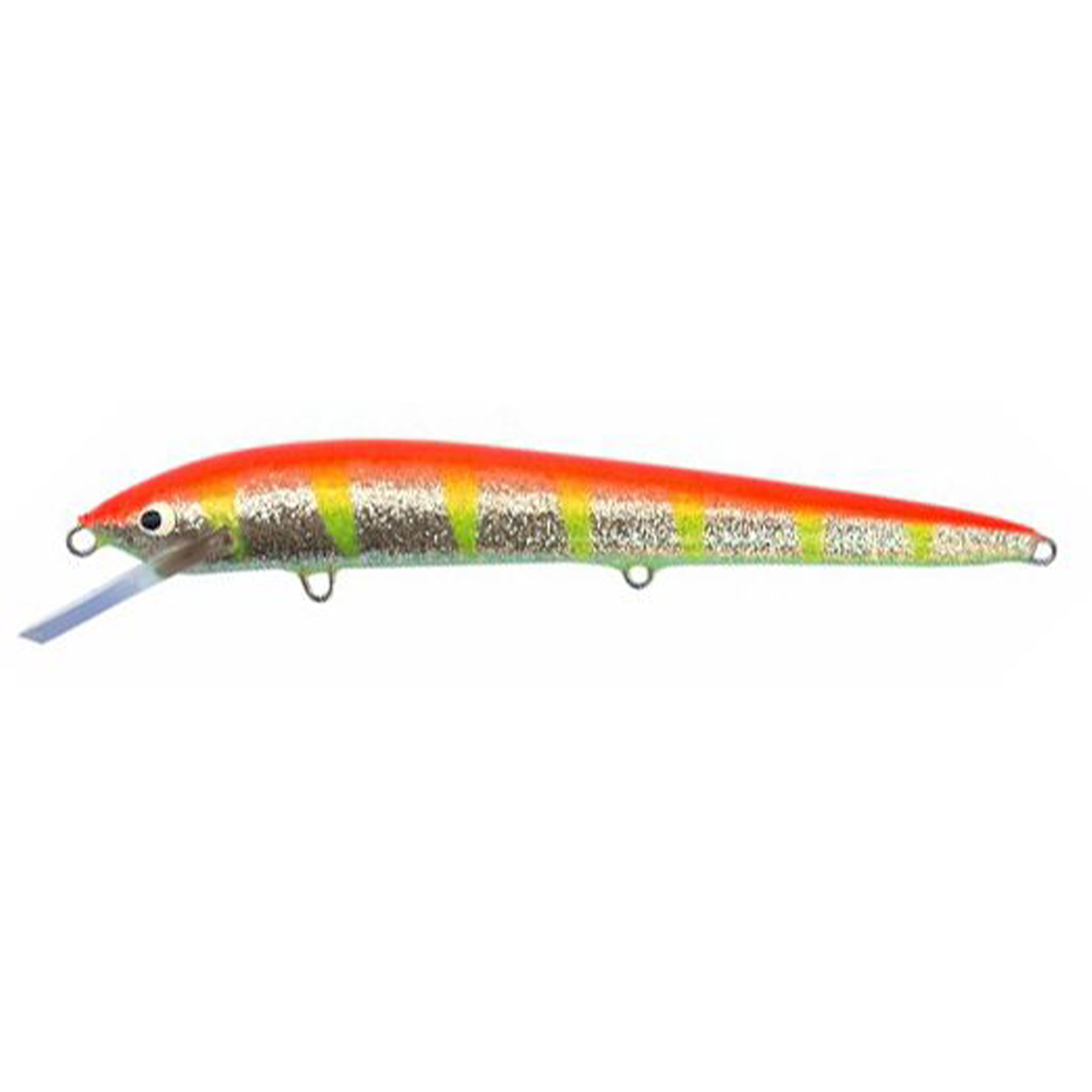 Nils Master Invincible 15cm/30g