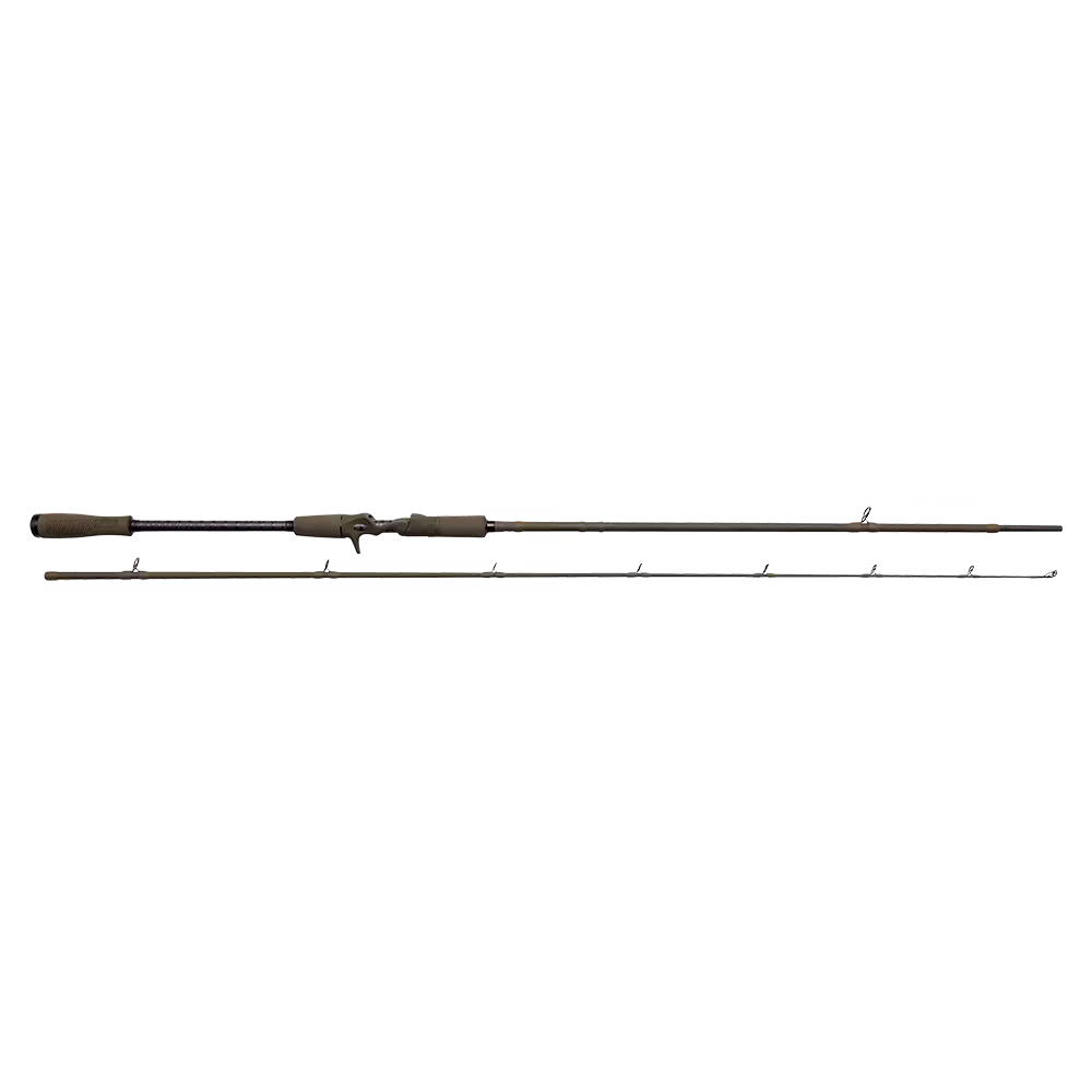 Savage Gear SG4 Power Game Trigger - 8'6''/259cm 80-130g 2sec