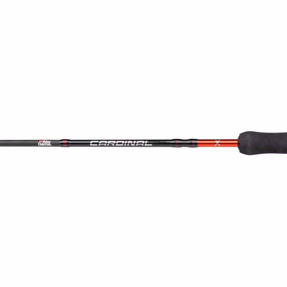 Abu Garcia Cardinal X Combo