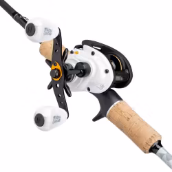 Abu Garcia Max Pro 662MH 15-60g Combo