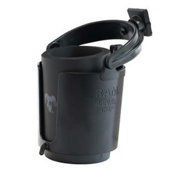 Ram Mounts Stack-N-Stow Bait Board Mugghållare för Betesbord