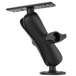 Ram Mounts Universalfäste för marinelektronik standardlång arm (D-kula)