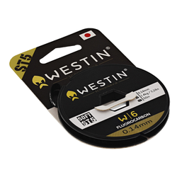 Westin W6 ST5 Fluorocarbon