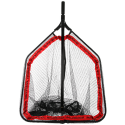 CWC Tournament XL Net, Foldable100x80x85 Handle - 200cm
