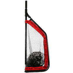 CWC Tournament XL Net, Foldable100x80x85 Handle - 200cm