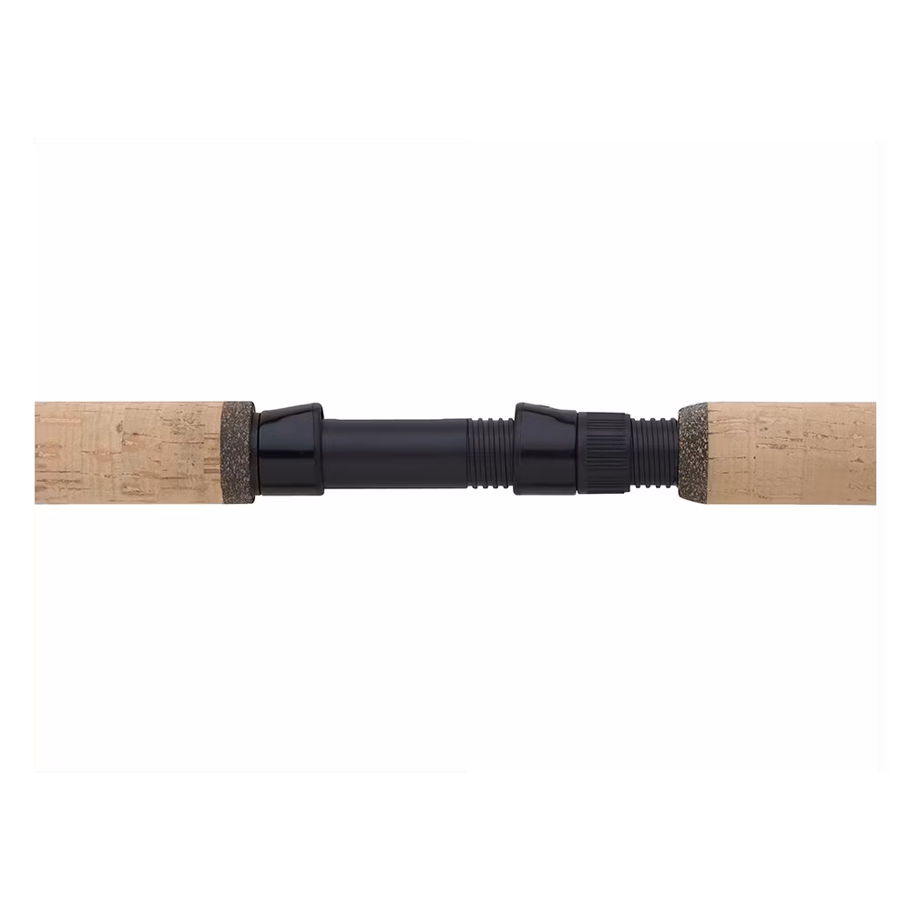 Ugly Stik Gold Tiger Tuff Trolling 7FT 12-25LB