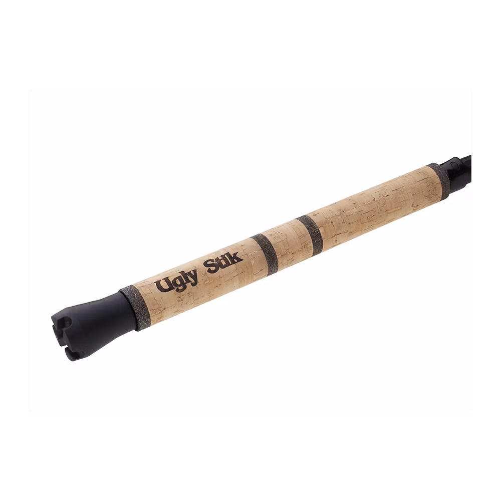 Ugly Stik Gold Tiger Tuff Trolling 7FT 12-25LB