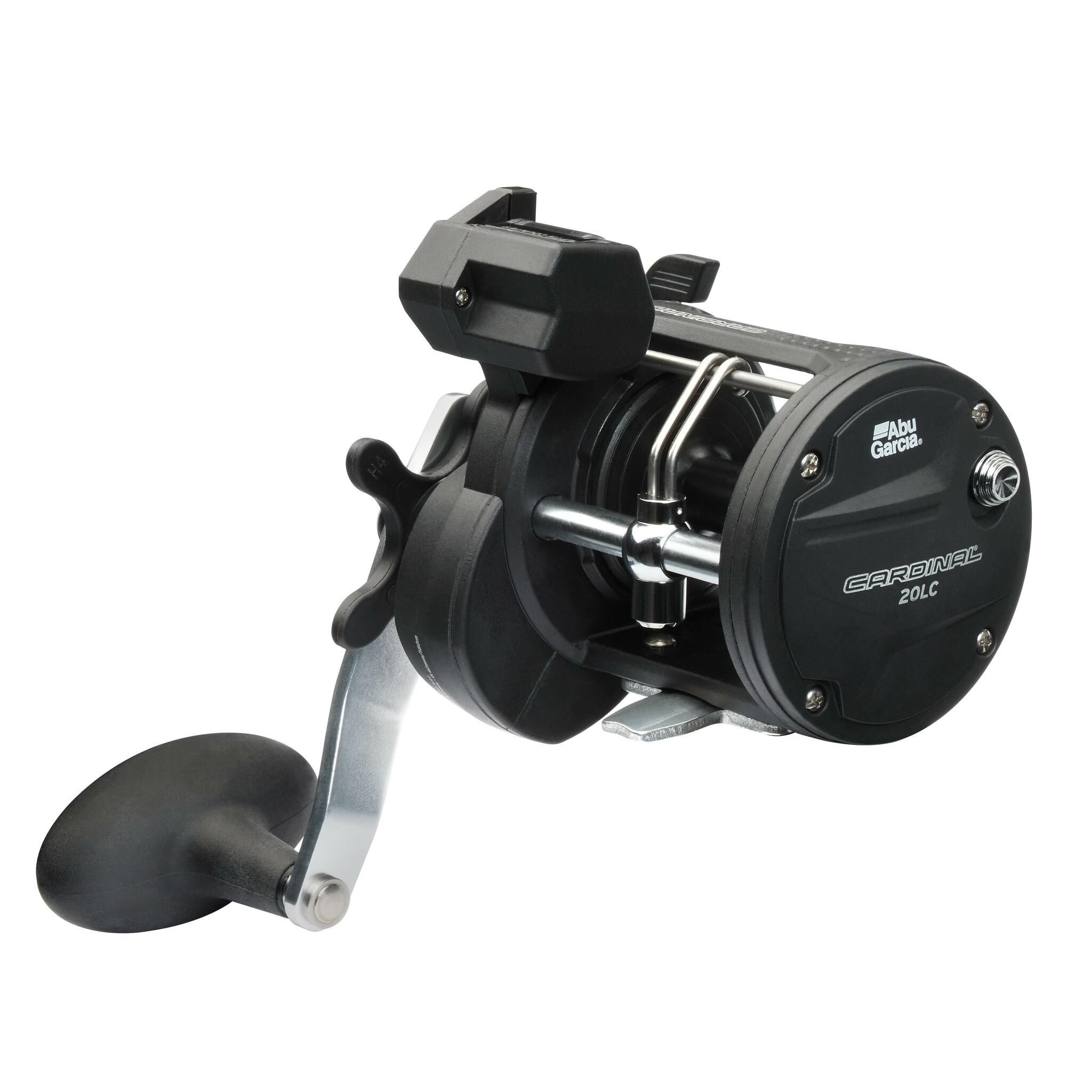 Abu Garcia Cardinal Trolling 20LC