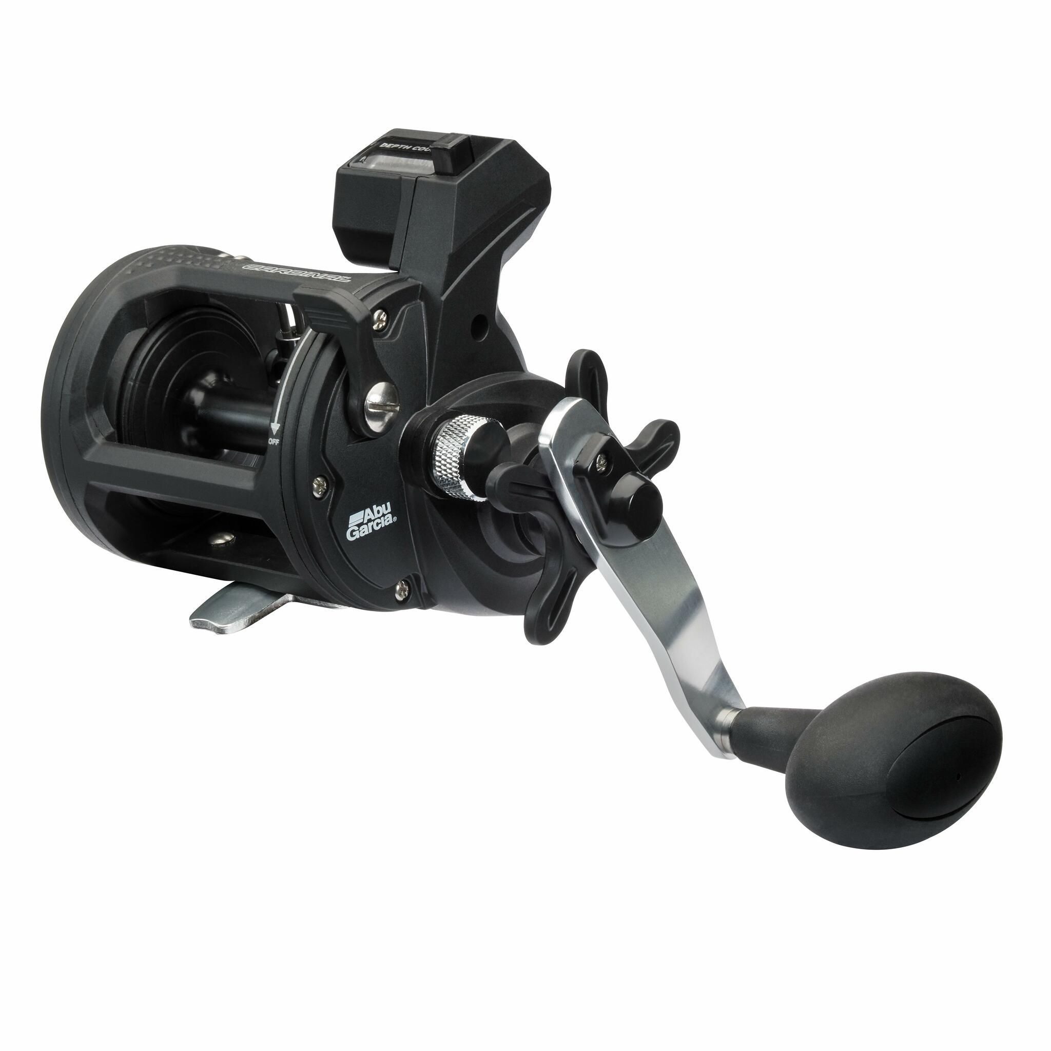 Abu Garcia Cardinal Trolling 20LC