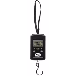 IFISH Digitalvåg 40kg