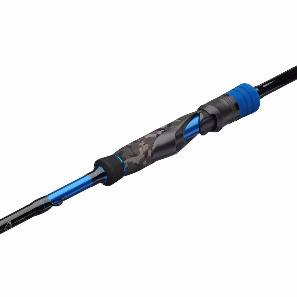 Berkley URBN II Spinning 210 5-25g