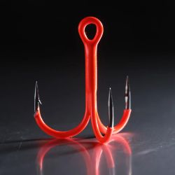BKK Spear-21 UVO Treble