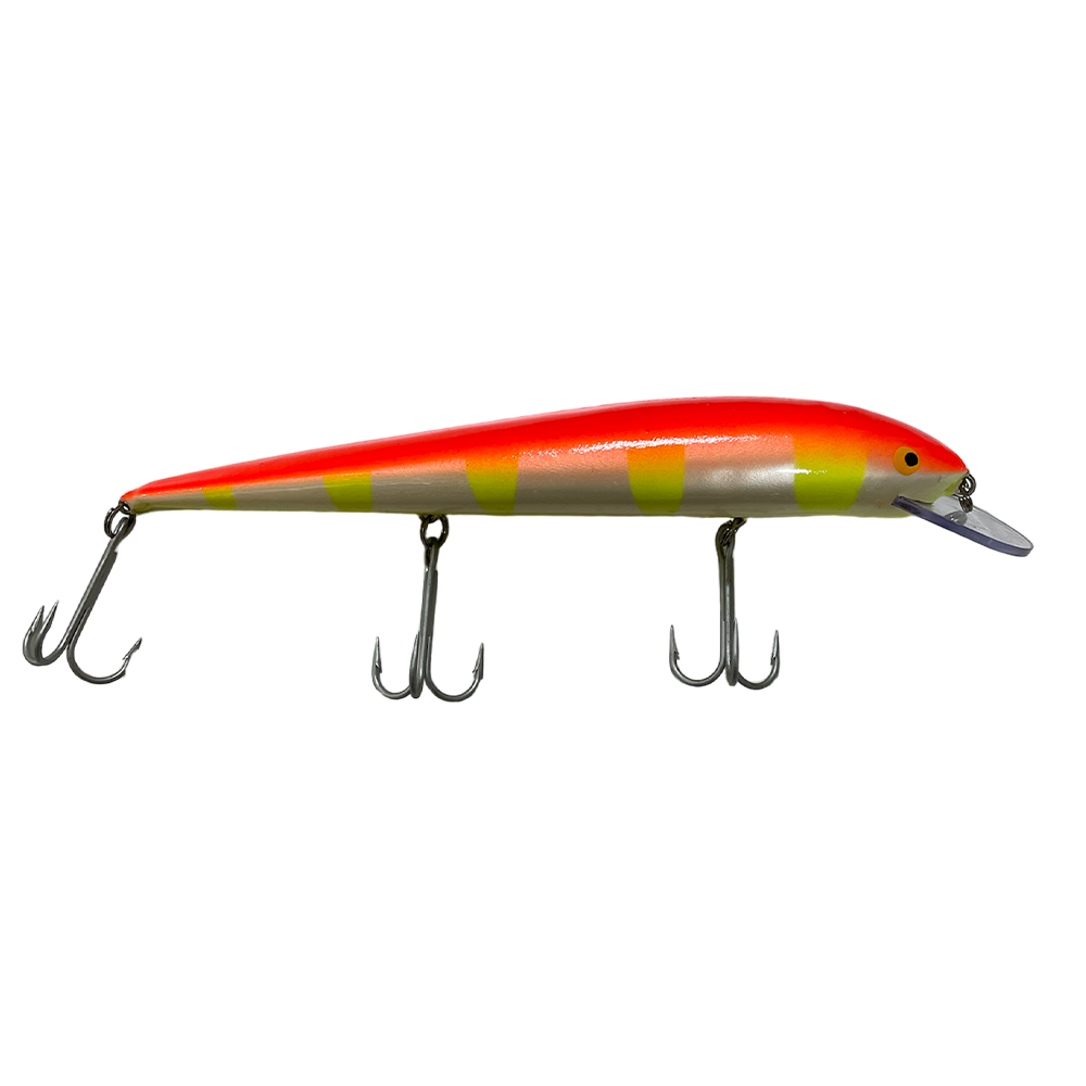 Nils Master Invincible 25cm/120g