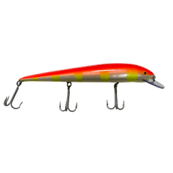 Nils Master Invincible 25cm/120g