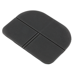 Sittunderlag hopvikbart Briv XPE5