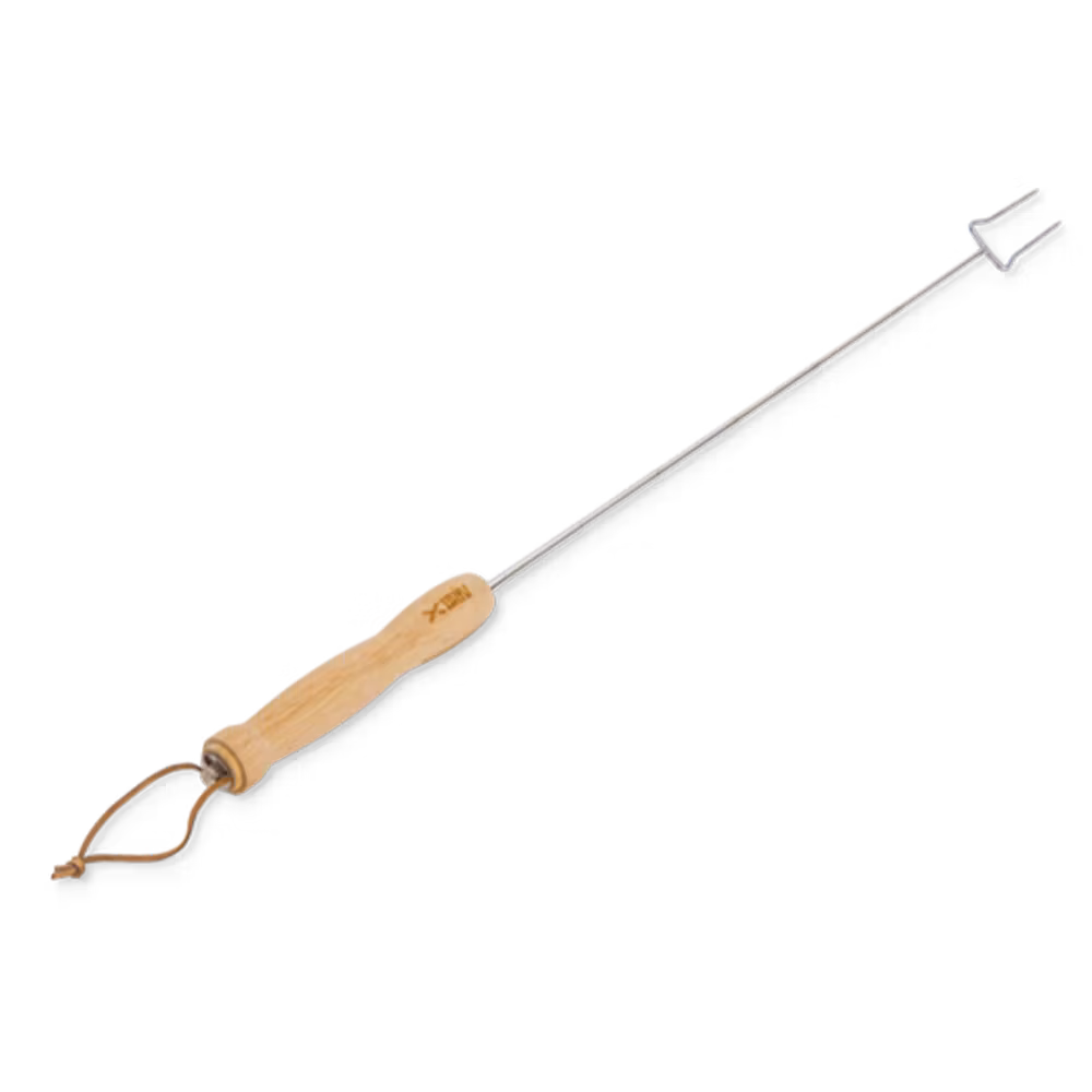 Briv Grillpinne teleskop - 80cm