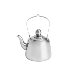 Briv Kaffepanna Rostfri - 1L