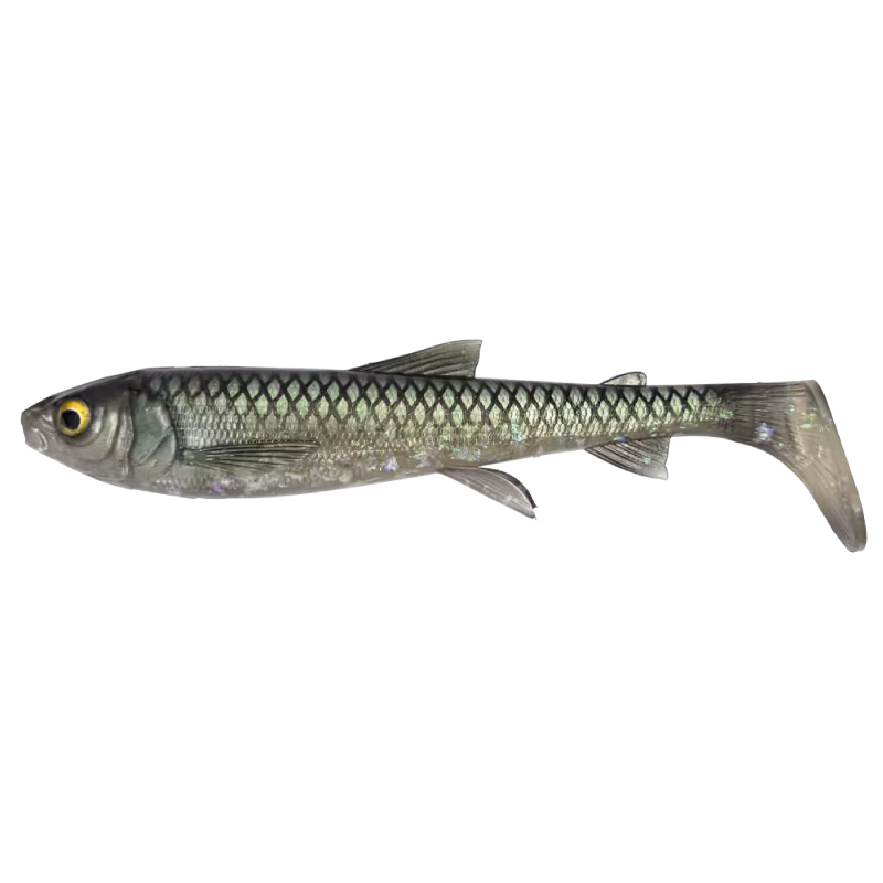 Savage Gear 3D Whitefish Shad 23cm/94g