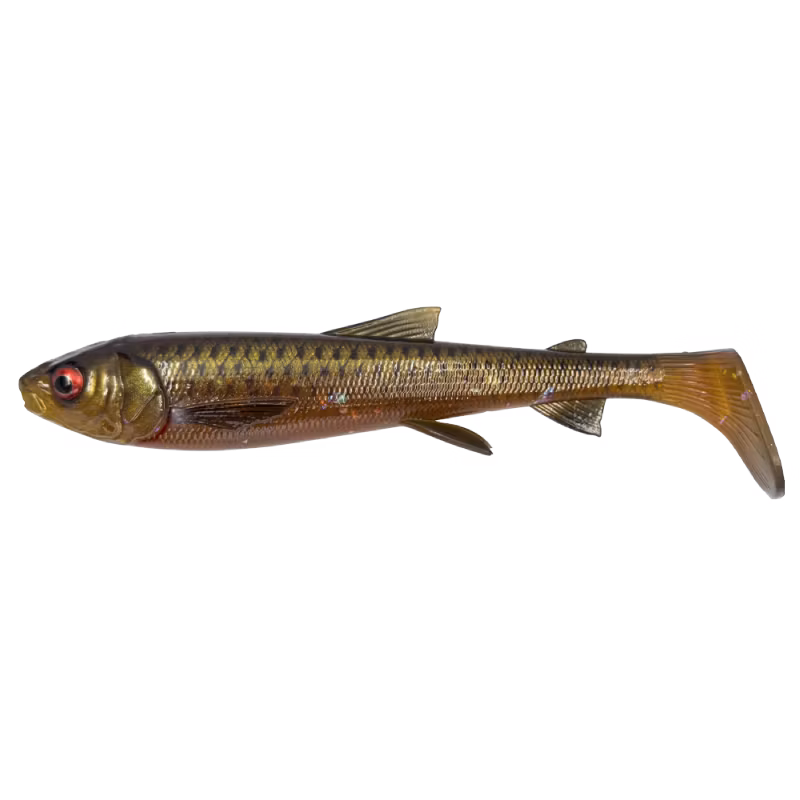Savage Gear 3D Whitefish Shad 23cm/94g