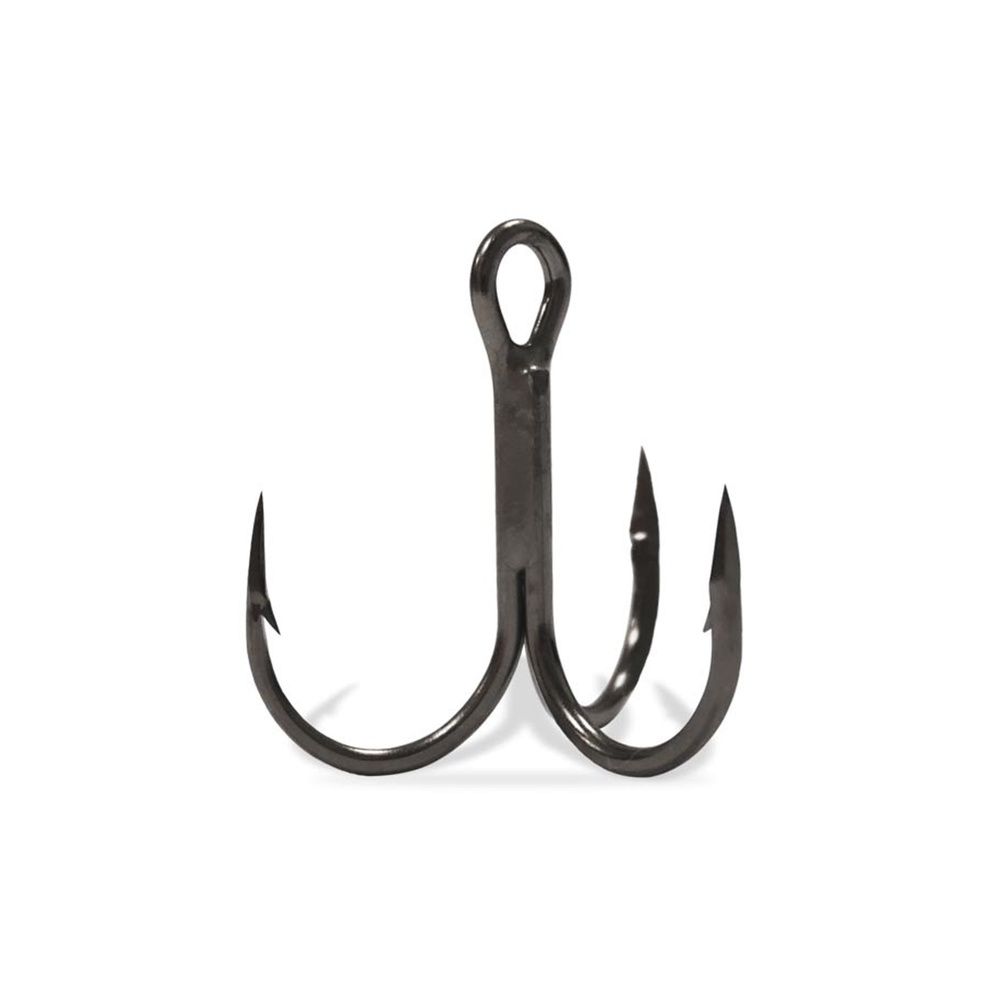 VMC 4551CB Trekrok Rapala Pike - 5pack