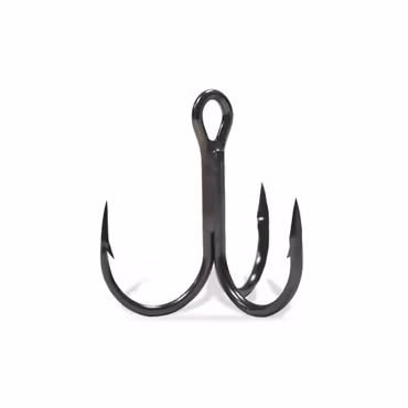 VMC 4551CB Trekrok Rapala Pike - 5-pack